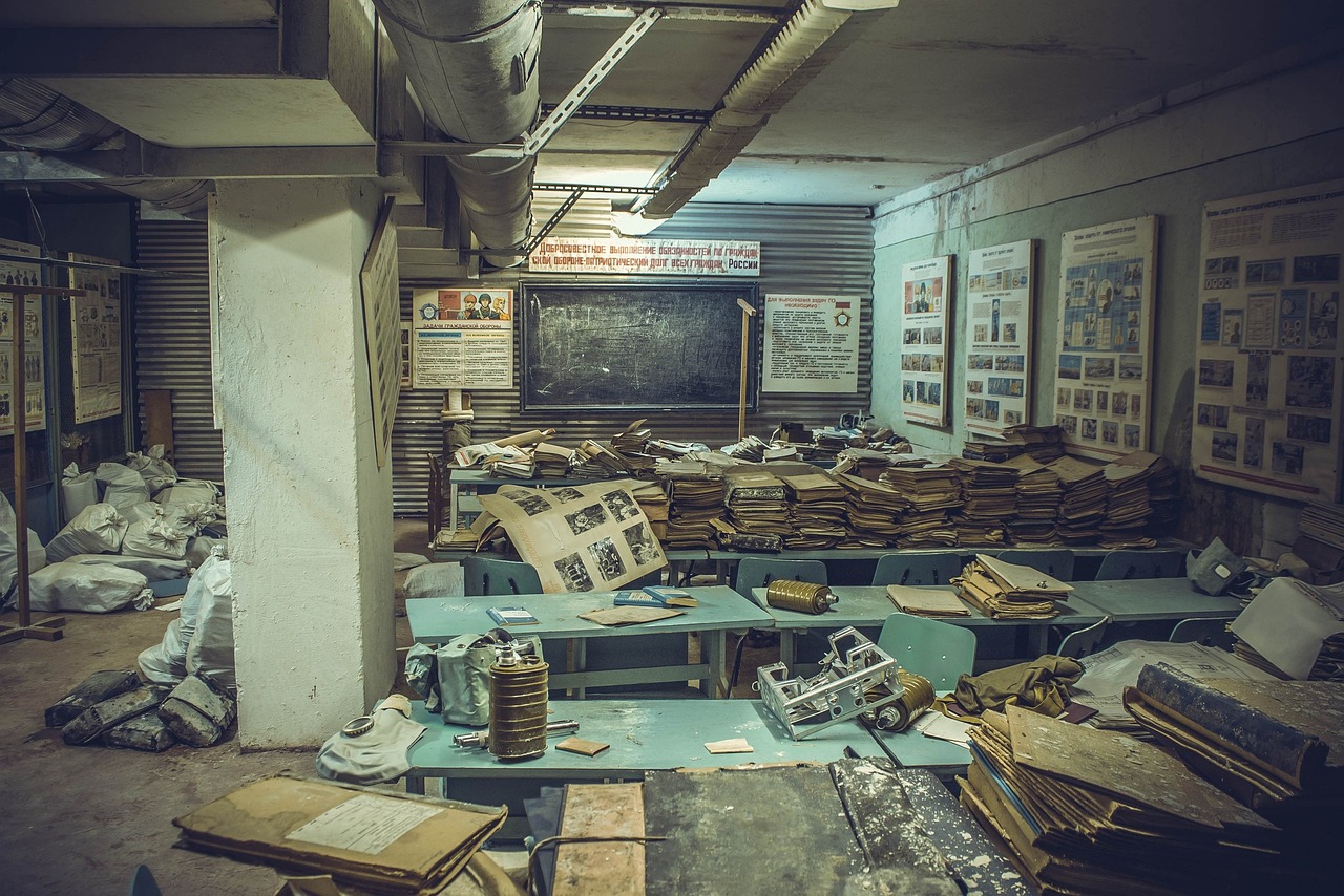 Dinas Damkar Pasaman Amankan Kebocoran di Masjid