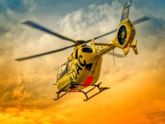 Penanganan Gas Bocor